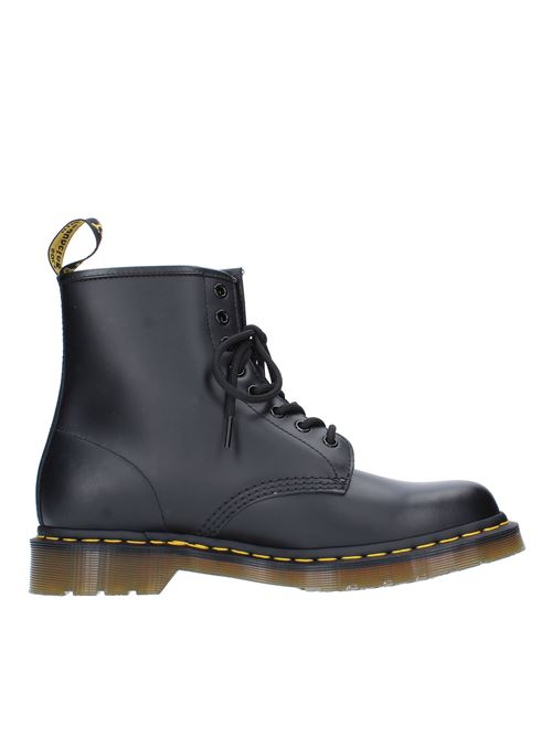 Stivaletti Anfibi 1460 in pelle DR. MARTENS | 1460 11822006 SMOOTHNERO